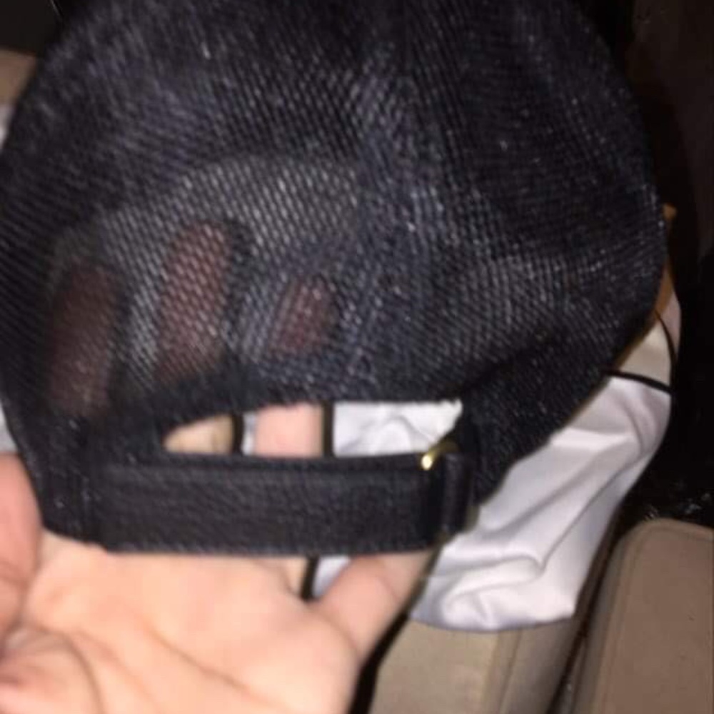 Authentic Gucci cap - Picture 4 of 4